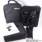 RadioLink RC8X プロポ R8FG 受信機 R4FGM 収納バッグ セット