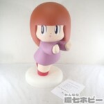 ISETAN 3D ART ウィスット ポンニミット マムアンちゃん mamuang-frp 紫 フィギュア