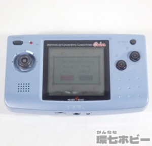 NGPC SNK ネオジオポケット カラー 本体