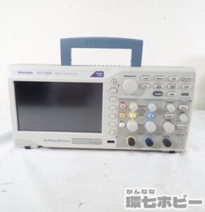 Tectronix テクトロニクス TBS 1202B デジタル オシロスコープ