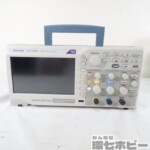 Tectronix テクトロニクス TBS 1202B デジタル オシロスコープ