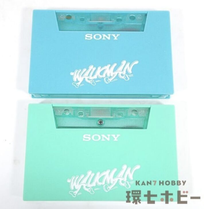 中古 SONY ソニー カセットテープ ウォークマン用 WALKMAN46L