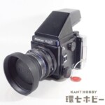 MAMIYA マミヤ RZ67 PROFESSIONAL PRO プロフェッショナル 中判カメラ ジャンク