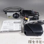 カシオ CASIO EX-ZR10 EXILM コンパクト デジタルカメラ