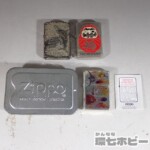 ZIPPO まとめ