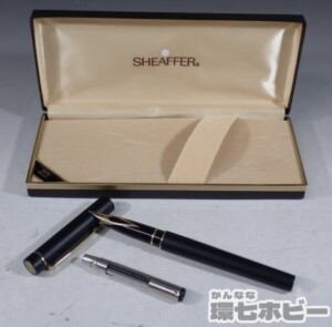 SHEAFFER シェーファー 万年筆 ペン先14K