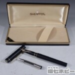 SHEAFFER シェーファー 万年筆 ペン先14K