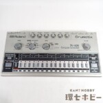 Roland ローランド TR-606 Dramatix ドラムマシン リズムボックス