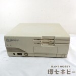 PC-98 NEC PC-9801FA パソコン 本体