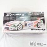 未組立 HPI RACING 1/10 トヨタ アルテッツァ RS4 SPORT2 電動RC ラジコン キット
