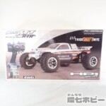 未組立 HPI RACING 1/10 ナイトロ RS4MT RTR MT-1RTR エンジンRCカー ラジコン 4WD