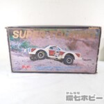 未組立 スピタル産業 SPITAL 1/8 スーパーツーリング オフロードバギー シャーシキット エンジンRC ラジコン