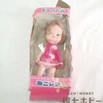 ミニレディ 着せ替え人形 ジャンク