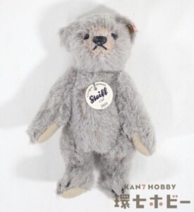 Steiff シュタイフ マイファースト テディベア ぬいぐるみ 人形 2010 ドイツ製