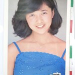 ミノルタ 宮崎美子 X7 ポスター B2サイズ