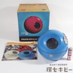1970年 大阪万博 ナショナル パナソニック パナペット70 トランジスタラジオ R-70
