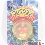未開封 トミー ポケットモンスター ふろっこコレクション ヤドン