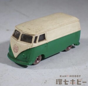 LEGO レゴ フォルクスワーゲン ワーゲンバス タイプ2 ミニカー