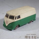 LEGO レゴ フォルクスワーゲン ワーゲンバス タイプ2 ミニカー