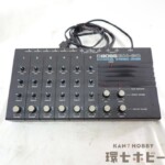 ボス BOSS BX-60 ６チャンネル ステレオミキサー ジャンク