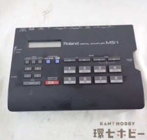 Roland ローランド MS-1 デジタルサンプラー
