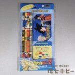未開封 アマダ ドラゴンボールZ ミニコロカード バトル鉛筆 カード付