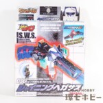 未開封 タカラ クラッシュビーダマン 036 シャイニングペガサス ビーダマン シンクロウエポンシステム
