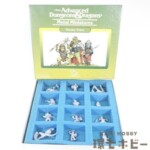 TSR社 TRPG AD&D Advanced Dungeons&Dragons メタル フィギュア Monster Tribes