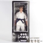 タカラ せがた三四郎 藤岡弘、 SS セガサターン フィギュア