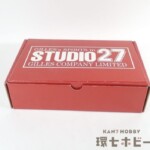 未組立 STUDIO27 スタジオ27 1/20 FW12 JUDD '88 トランスキット タミヤ用 プラモデル レジンキット ガレージキット ミニカー