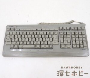 SHAPP シャープ X68000 キーボード DSETK0016CE01