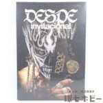 未開封 新日本プロレスリング エル・デスペラード 自主興行 DVD DESPE invitacional