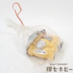 未開封 信用金庫 信ちゃん No.6 ソフビ 月探検車 黄 貯金箱