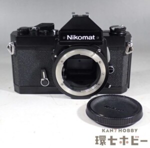 ニコマート Nikomat ニコン Nikon FT2 一眼レフカメラ 日本製