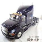 タミヤ 1/14 トレーラーヘッド フォード エアロマックス 電動RC ラジコン