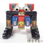 ポピー ポピニカ 超電磁マシーン ボルテスV ボルトパンザー PB-06 超合金 ジャンク