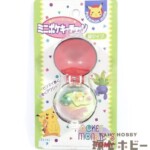 トミー ミニポケキーチェーン 森タイプ