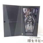 未開封 メディコムトイ スター・ウォーズ ボバフェット RAH リアルアクションヒーローズ フィギュア