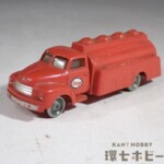 レゴ LEGO レゴ エッソ タンクローリー ミニカー