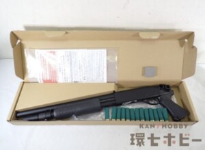 マルゼン M870 GV＋1 ガスガン