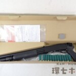 マルゼン M870 GV＋1 ガスガン