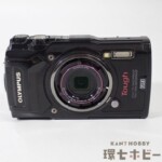 OLYMPUS STYLUS オリンパス Tough TG-5 デジタルカメラ