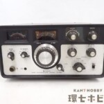 TRIO トリオ TS-801 無線機