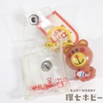 未使用 当時物 1976年 サンリオ コロちゃん ソフビ キーホルダー