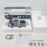 KATO 22-053 EC-1 ワンハンドル運転型コントローラー
