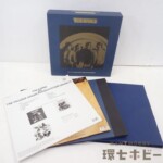 3LP+5CD+3X7INCH+BOOK BOX THE KINKS ザ・キンクス ヴィレッジ・グリーン・プリザヴェイション・ソサエティ