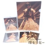 新品未開封 薬師丸ひろ子 2023 CONCERT コンサート Blu-ray CD 特典クリアファイル・ポストカード付