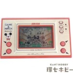 任天堂 ゲーム&ウォッチ ミッキーマウス ワイドスクリーン MC-25