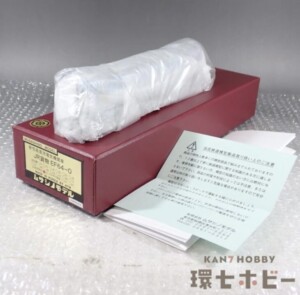 未使用 HOゲージ ムサシノモデル 新性能直流電気機関車 JR貨物 EF64-0 広島更新色 67号機 ジグザグ塗装 鉄道模型