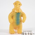ブルマァク ゴキネズラ ミニソフビ フィギュア